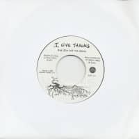Preview: I Give Thanks - Black Moon (7inch, 45rpm) Preview: I Give Thanks - Black Moon (7inch, 45rpm)