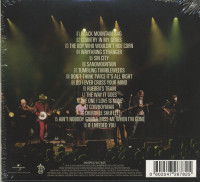 Preview: Live In Concert (CD) Preview: Live In Concert (CD)
