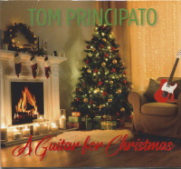 Preview: A Guitar For Cristmas (CD) Preview: A Guitar For Cristmas (CD)
