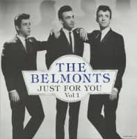 Preview: Just For You Vol.1 (LP) Preview: Just For You Vol.1 (LP)
