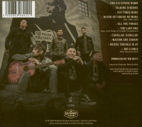 Preview: This Machine Still Kills Fascists (CD) Preview: This Machine Still Kills Fascists (CD)
