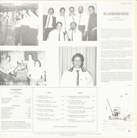 Preview: Harborside (LP) Preview: Harborside (LP)