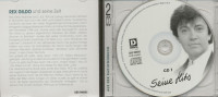 Preview: Seine Hits und seine Zeit (2-CD) Preview: Seine Hits und seine Zeit (2-CD)