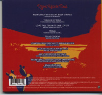 Preview: Riding High in Texas (CD) Preview: Riding High in Texas (CD)