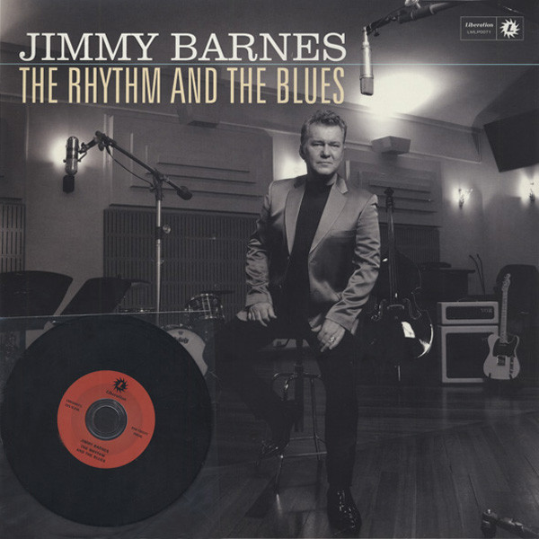The Rhythm And The Blues (Vinyl LP&CD) The Rhythm And The Blues (Vinyl LP&CD)