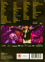 Preview: Appetite For Democracy (2-CD & DVD) Preview: Appetite For Democracy (2-CD & DVD)