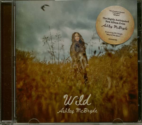 Wild (CD) Wild (CD)