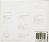 Preview: The Complete London Sessions (3-CD Deluxe Set) Preview: The Complete London Sessions (3-CD Deluxe Set)
