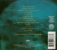 Preview: Imperfect Circle (CD) Preview: Imperfect Circle (CD)
