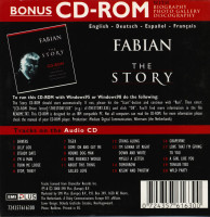 Preview: The Story (CD + Bonus CD) Preview: The Story (CD + Bonus CD)