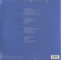 Preview: Ultimate Sinatra (2-LP, 180g Vinyl) Preview: Ultimate Sinatra (2-LP, 180g Vinyl)