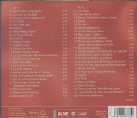 Preview: La Belle Amour - 50 Grands Succès (2-CD) Preview: La Belle Amour - 50 Grands Succès (2-CD)