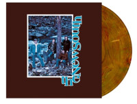 Preview: The New South (LP, colored Vinyl, Ltd.) Preview: The New South (LP, colored Vinyl, Ltd.)