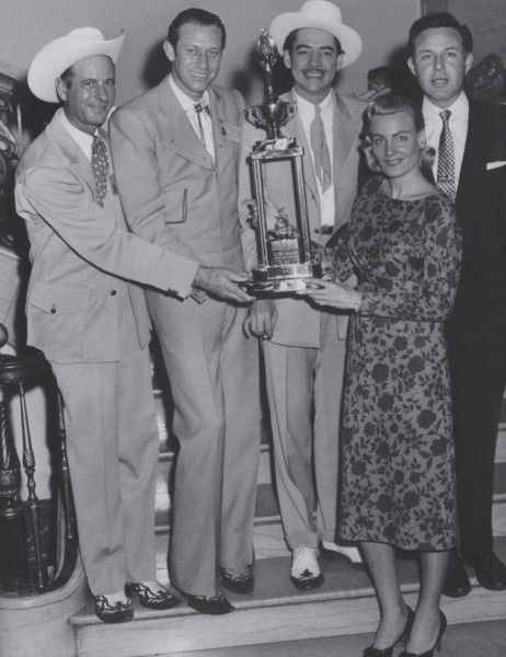 Big Midnight Special (4-CD Deluxe Box Set)