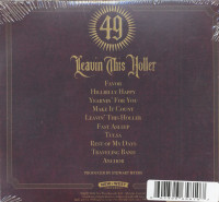 Preview: Leavin' This Holler (CD, Autographed, Ltd.) Preview: Leavin' This Holler (CD, Autographed, Ltd.)