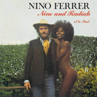 Preview: Nino Ferrer and Radiah et la Sud (LP) Preview: Nino Ferrer and Radiah et la Sud (LP)