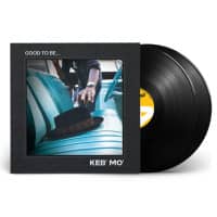 Preview: Good To Be... (2-LP) Preview: Good To Be... (2-LP)