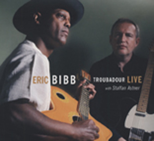 Troubadour Live! Troubadour Live!