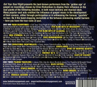 Preview: Get Your Soul Right (3-CD) Preview: Get Your Soul Right (3-CD)
