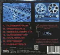 Preview: Magnetfeld (CD) Preview: Magnetfeld (CD)