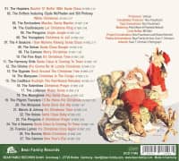 Preview: Jingle Jangle Christmas Bells - 27 Cool Yule Doo Wop Gems (CD) Preview: Jingle Jangle Christmas Bells - 27 Cool Yule Doo Wop Gems (CD)