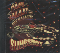 Preview: Slingshot (CD) Preview: Slingshot (CD)
