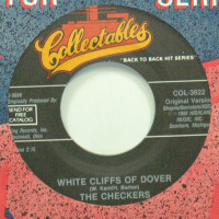 Preview: White Cliffs Of Dover - Don't Stop Dan (7inch, 45rpm) Preview: White Cliffs Of Dover - Don't Stop Dan (7inch, 45rpm)