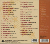 Preview: Juke Joint Boogie (CD) Preview: Juke Joint Boogie (CD)