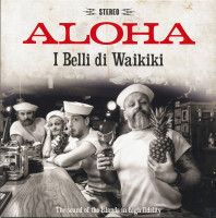 Preview: Aloha (LP) Preview: Aloha (LP)