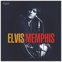 Preview: Memphis (2-LP) Preview: Memphis (2-LP)