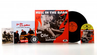 Preview: Hell In The Barn - Live (LP & CD) Preview: Hell In The Barn - Live (LP & CD)