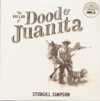 Preview: The Ballad Of Dood & Juanita (LP, colored Vinyl) Preview: The Ballad Of Dood & Juanita (LP, colored Vinyl)