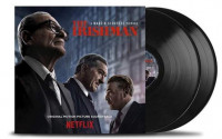 Preview: The Irishman - Original Motion Picture Soundtrack (2-LP) Preview: The Irishman - Original Motion Picture Soundtrack (2-LP)