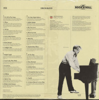 Preview: The Rock'n'Roll Era 1958 (2-LP) Preview: The Rock'n'Roll Era 1958 (2-LP)