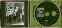 Preview: Boppin' By The Bayou - Rock Me Mama (CD) Preview: Boppin' By The Bayou - Rock Me Mama (CD)