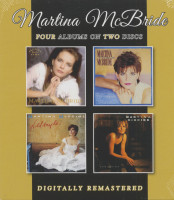 Preview: Four Albums On Two Discs 2-CD) Preview: Four Albums On Two Discs 2-CD)