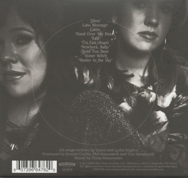 Saturn Return (CD)
