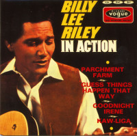 Preview: In Action (7inch, EP, 45rpm) Preview: In Action (7inch, EP, 45rpm)