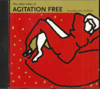 Preview: The Other Side Of Agitation Free (CD) Preview: The Other Side Of Agitation Free (CD)