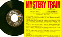 Preview: Drives Up To The Moon (EP, 45rpm, PS) Preview: Drives Up To The Moon (EP, 45rpm, PS)