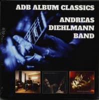 Preview: ADB Album Classics (3-CD Box) Preview: ADB Album Classics (3-CD Box)