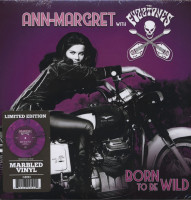 Preview: Born To Be Wild (7inch, 45rpm, SC, colored Vinyl, Ltd.) Preview: Born To Be Wild (7inch, 45rpm, SC, colored Vinyl, Ltd.)