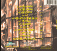 Preview: Soul Return (CD) Preview: Soul Return (CD)