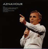 Preview: Aznavour (LP) Preview: Aznavour (LP)