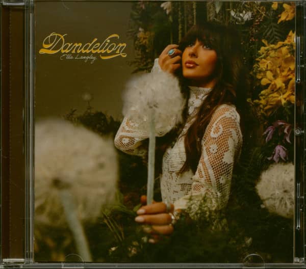 Dandelion (CD) Dandelion (CD)