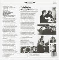 Preview: Bringing It All Back Home (LP) Preview: Bringing It All Back Home (LP)
