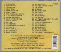 Preview: You're Gonna Ride With Us (CD) Preview: You're Gonna Ride With Us (CD)