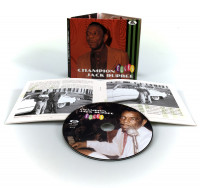 Preview: Champion Jack Dupree - Rocks (CD) Preview: Champion Jack Dupree - Rocks (CD)