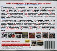 Preview: The Complete French EP Collection (2-CD) Preview: The Complete French EP Collection (2-CD)
