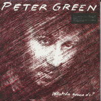 Preview: Whatcha Gonna Do? (LP, 180g Vinyl) Preview: Whatcha Gonna Do? (LP, 180g Vinyl)